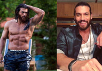 Can Yaman asker oldu