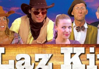 28 kişinin oynadığı ‘Laz Kit’i sinemada 27 kişi izledi