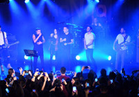 'Baba Parası' ekibinden maNga'ya büyük sürpriz