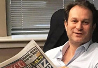 Sözcü gazetesi davasında Burak Akbay'ın yakalama kararı kaldırıldı