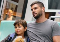Tolgahan Sayışman'ın dizisi Şampiyon'a yeni transfer!