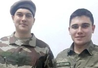 Çağatay Ulusoy'un kamuflajlı fotoğrafı ortaya çıktı!