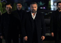 Eşkıya Dünyaya Hükümdar Olmaz'da büyük sürpriz!