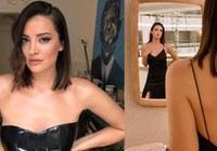 İrem Sak: Nefes alsın yeter