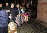 Türkiye, Elazığ ve Malatya'da can kaybına neden olan deprem için seferber oldu