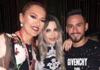 Selin Ciğerci Demet Akalın'a gönderme yaptı!