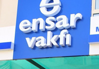 Kızılay'dan 'Ensar'a 8 milyon dolar bağış' açıklaması