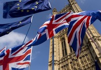 Avrupa Parlamentosu, Brexit Anlaşması'nı onayladı