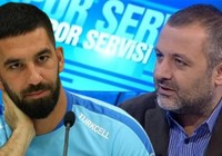 Mehmet Demirkol'dan Arda Turan iddiası