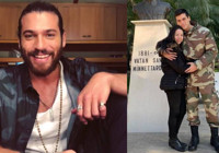 Can Yaman'dan 'libido' açıklaması