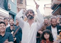 Manuş Baba 'Eteği Belinde' için tazminat ödeyecek