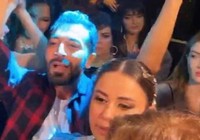 Danla Bilic ve Aşkım Kapışmak aynı fotoğrafta
