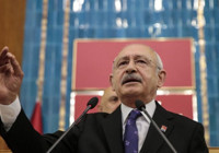 Kılıçdaroğlu'ndan AFAD'a teşekkür, Kızılay'a 'istifa' çağrısı