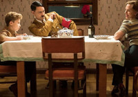 Çin'de sinema salonlarına koronavirüs darbesi