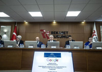 Google, Rekabet Kurumu'nda sözlü savunma yaptı