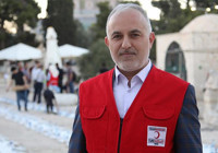 Kızılay Başkanı: Maaş almıyorum