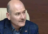 Bakan Soylu'dan 'Kızılay' açıklaması!