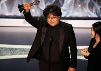 92'inci Oscar ödülleri sahiplerini buldu!