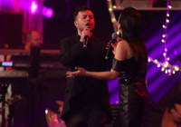 İpek Açar ve Emre aydın aynı sahnede buluşacak