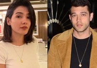 Furkan Andıç ile Aybüke Pusat'ın 'kolye' bilmecesi