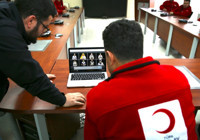 Kızılay'dan kan bağışı çağrısı