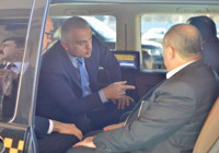 İstanbul Havalimanı'nda "akıllı taksi" dönemi