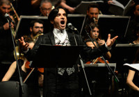 Senfonik Neşet Ertaş konserine büyük ilgi