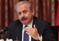 TBMM Başkanı Şentop'tan Macron'a sert tepki!