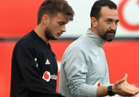 Beşiktaş’tan ‘Adem Ljajic, Corona virüsüne yakalandı’ iddialarına açıklama