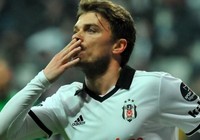 Beşiktaş'tan Adem Ljajic açıklaması