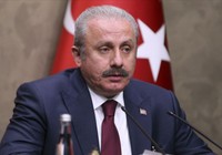 TBMM Başkanı Şentop’tan İdlib açıklaması: Görüşme Salı günü yapılabilir!