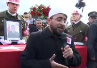 Şehit ağabeyinden yürek yakan sözler!