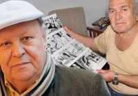 Suat Yalaz ve Abdullah Turhan aynı gün hayatını kaybetti