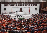 Meclis'te İdlib kapalı oturumu sona erdi