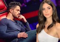 Murat Boz Deren Talu aşk iddası olay oldu!