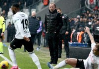 Sergen Yalçın yönetime Adem Ljajic için 'Gidebilir' raporu verdi