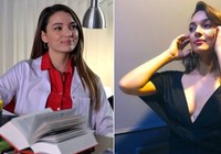 Ünlü oyuncudan cesur paylaşım