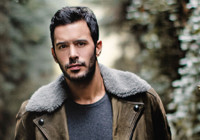 Barış Arduç Çukur'un kadrosuna katıldı