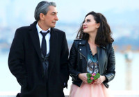 ATV'nin yeni dizisi Gel Dese Aşk'ta küfürlü sahnelere tepki yağdı!