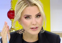 Ece Erken'den çarpıcı sözler...