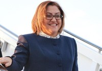 Fatma Şahin'in kızı karantinaya girmedi mi?