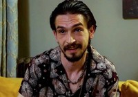 'Timsah Celil' Çukur'daki olay ayrılığı anlattı!