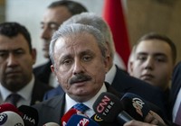 TBMM'nin 100 yıl etkinlikleri koronavirüs nedeniyle iptal edildi