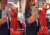 Doktor Mehmet Öz TikTok yaparsa