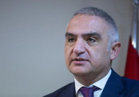 Kültür ve Turizm Bakanı Mehmet Nuri Ersoy yapılan düzenlemeleri paylaştı