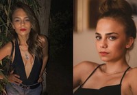 Bahar Şahin: Başıma çok talihsiz bir olay geldi