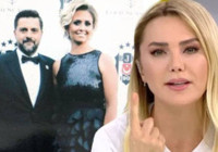 Ece Erken bu kez kendisine verilen boşanma belgesini paylaştı