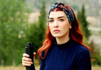 Aslıhan Güner, sevenlerine teşekkür etti
