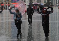Meteoroloji'den 6 il için kritik uyarı!