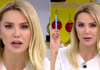 Ece Erken: Bundan sonra adalet konuşacak!